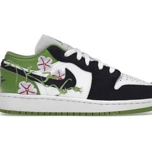Jordan 1 Low SE
Floral Vines (GS)